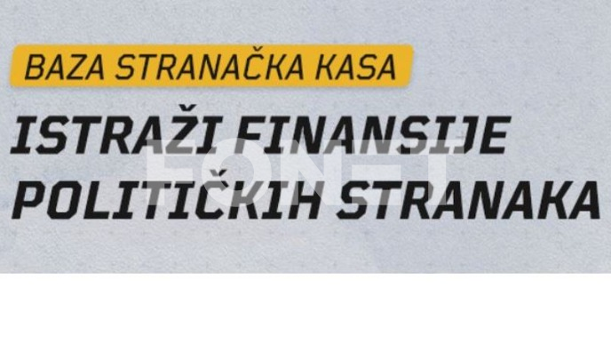 SNS za kampanju dao 58 miliona